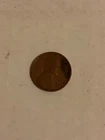 1940 WHEAT PENNY NO MINT MARK  RARE 1 CENT COIN - GOOD CONDITION