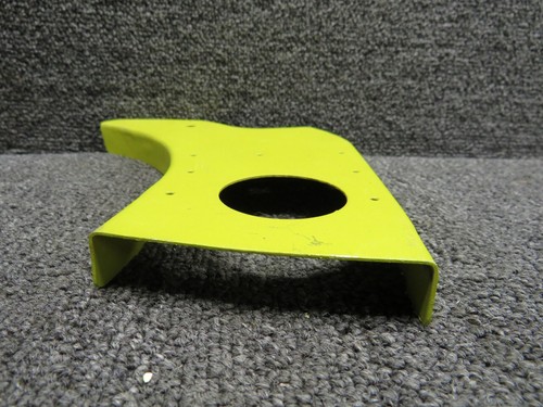 205-1-043-26 SIAI-Marchetti S205 Bracket Assembly RH (New Old Stock) - Picture 5 of 8