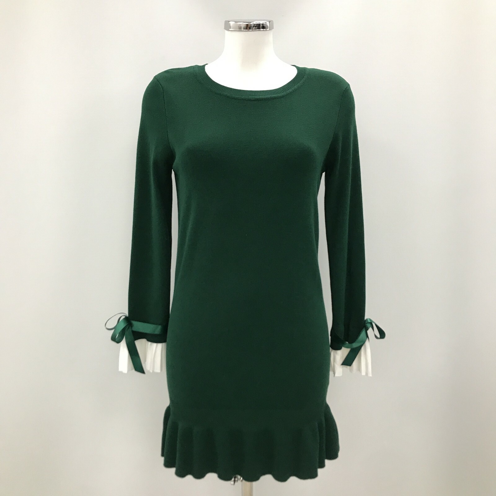 laetitia mem jumper dress