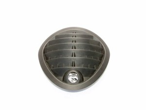 Mini Countryman R60 AIR VENT Top Middle Luftdüse Mitte 9801430 30022032 2012