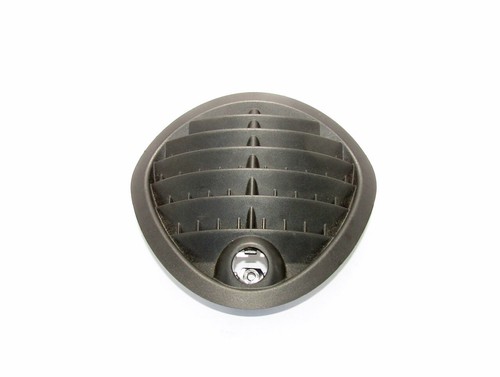 Mini Countryman R60 AIR VENT Top Middle Luftdüse Mitte 9801430 30022032 2012