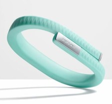 UP by Jawbone Fitness Tracking Wristband in Mint Green - Small