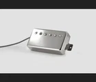 Lindy Fralin Pure P.A.F. Humbucker pickup set. 8k & 7.5k with nickel covers