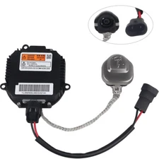 HID Xenon Headlight Ballast w/ Igniter 28474-89904 For Nissan, Infiniti G35 G37