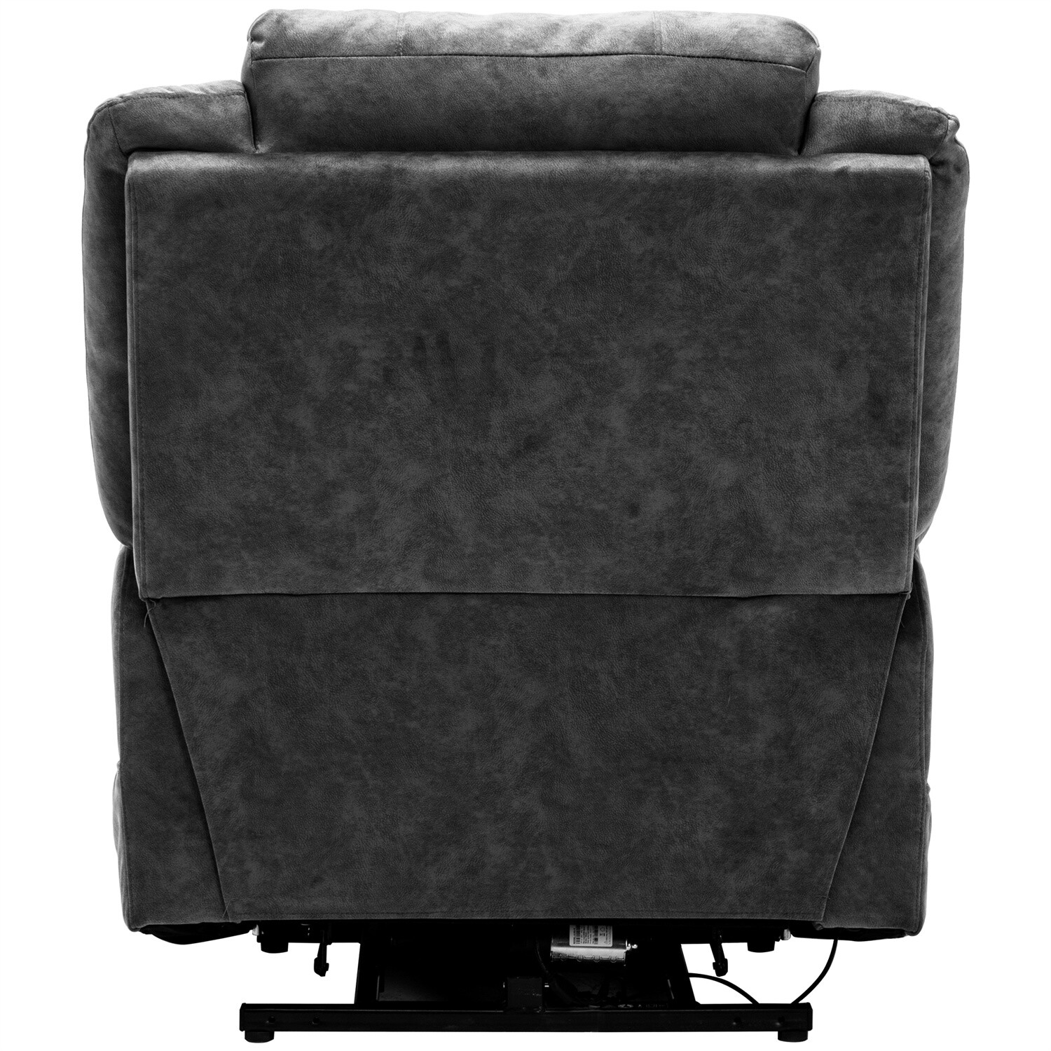 Power Lift Electric Riser Recliner Chair Massage Heat Chair Recling