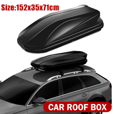 Grey Exodus 470 Roof Box Exodus Roof Halfords 420l Grey Roof Box