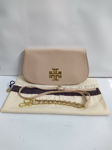 tory burch nude crossbody