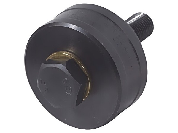 3754000 Lochschneider FüR WasserhäHne FüR Bleche,Edelstahl Wolfcraft-image