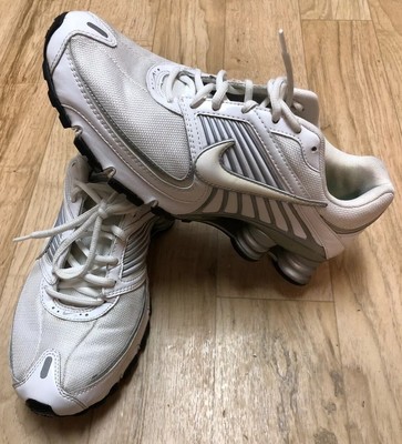 nike shox 42.5