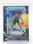 2025 Topps Cosmic Chrome Dylan Harper Base (RAW)