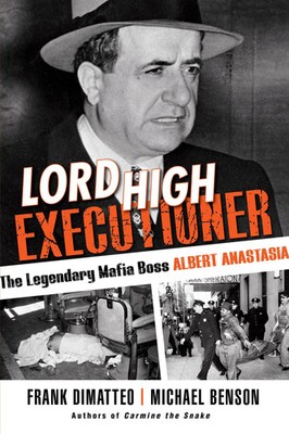 Frank Dimatteo (u. a.) | Lord High Executioner | Taschenbuch | Englisch (2021)