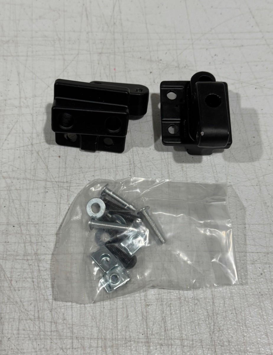 C8 Corvette Z06 GM OEM Z07 Top Chassis Mount Kit for Z07 Rear
