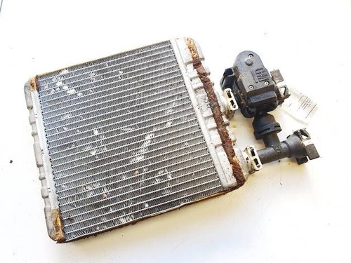 90559837 Heizungskühler Wärmetauscher 0243250 Opel Astra DE2810628-32