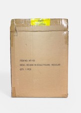 MONDO Masters of the Universe  He-Man 1 6 Scale Figure MT-153