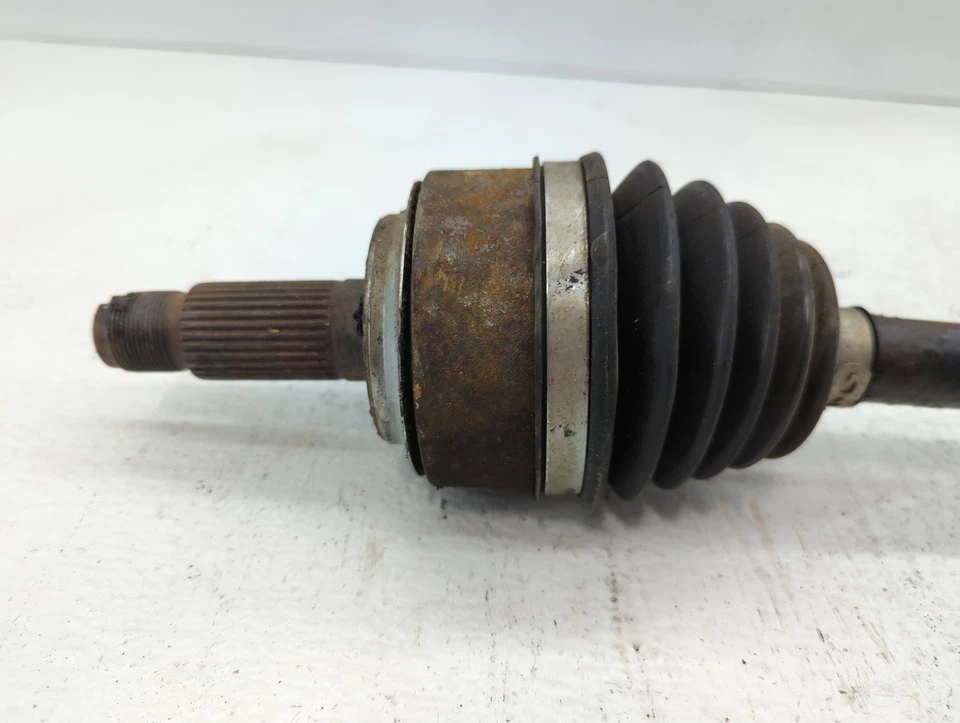 Honda Accord 2015-2017 eje conductor delantero CV C/V DJ8N2 Foto 2 de 4