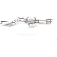 Nap Carparts Katalysator Passend FüR Bmw 3Er Coupe E36 3.2 CAK11052