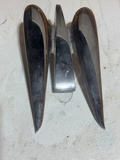 1954 Chrysler New Yorker Hood Ornament Eagle Falcon Bird 1456679 In Great Shape