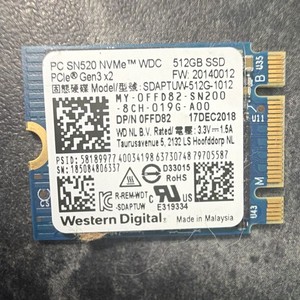 Wd Sn520 | eBay