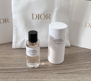 Dior Jasmin Des Anges | eBay