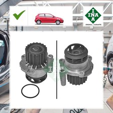 Ina Wasserpumpe VW POLO (9N_) 1.9 SDI