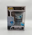 Funko Pop Game Of Thrones Night King #44 At&t Exclusive Vinyl Figure 2019