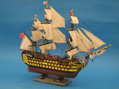 HMS Victory 30'' Limited Edition  (1:91 scale)