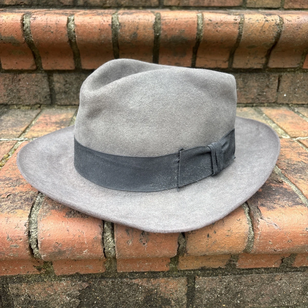 1940s Vintage Hats for Men for sale - eBay