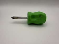 Snap-on Tools #2 GreenSHDP221 Screwdriver USA