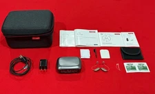 PAIR OF RESOUND NEXIA 9 (NX960S-DRWC) RIC RECHARGEABLE - TOP OF THE LINE HA