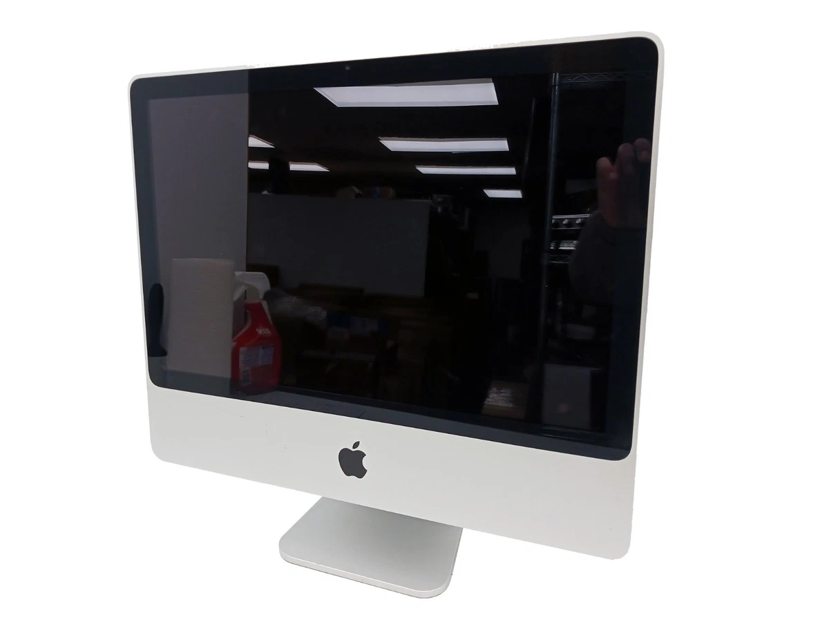 Imac 20 Inch for sale | eBay