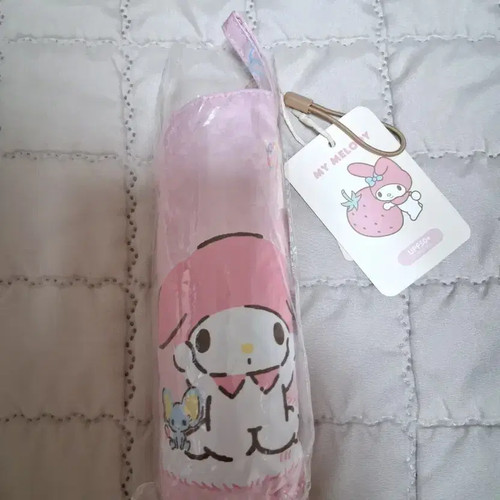 My Melody UPF50+ Sun Umbrella & Parasol, Unopened