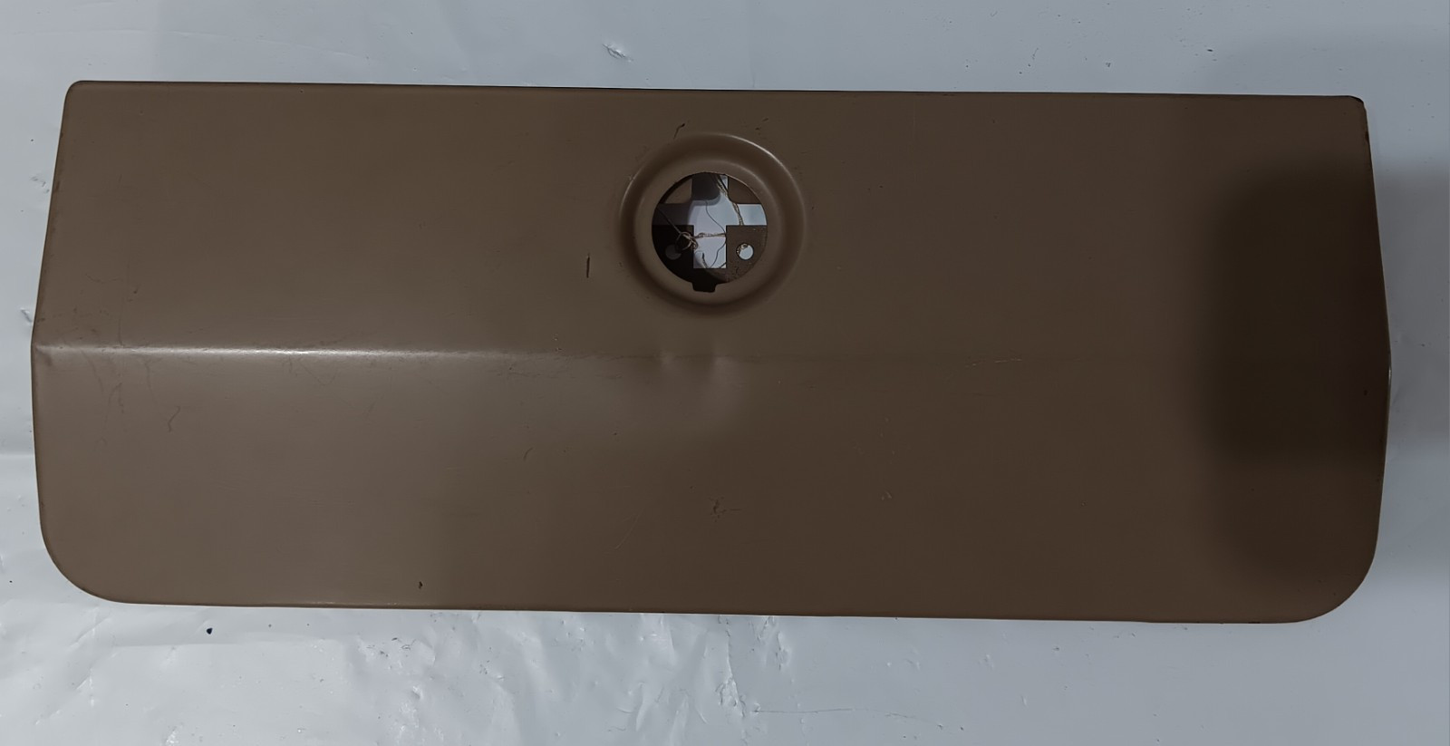 79-83 TOYOTA HILUX PICKUP TRUCK DASH GLOVE BOX COMPARTMENT DOOR