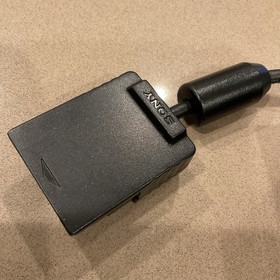 OEM Sony Playstation 2 PS2 FAT CONSOLES ONLY Multi-Tap SCPH-10090 Official