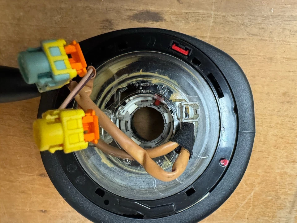 Dodge Charger Chrysler 300 2012-2014 columna de dirección interruptor de señal de giro OEM Foto 2 de 4