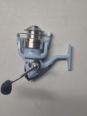 Pflueger Lady Trion 35 Spinning Reel