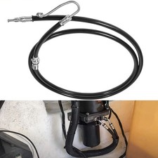 Hydraulic Pump Trim Hose Fits Volvo Penta DPH DPR Stern Drives  21721548