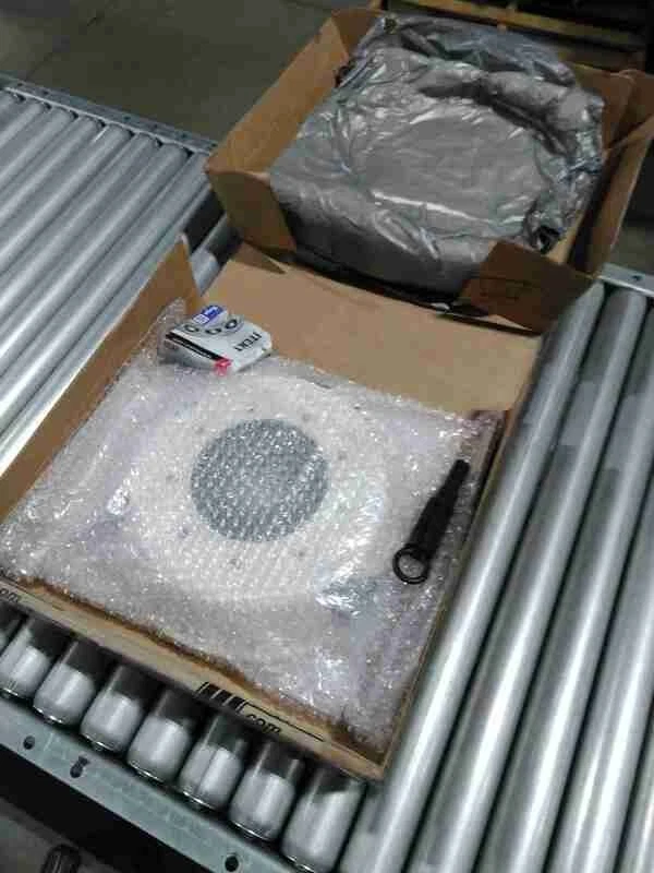 Комплект керамического сцепления Clutch Masters для 89-98 Nissan Silvia 240Sx SR20 06144-HDCL - Изображение 2 из 4