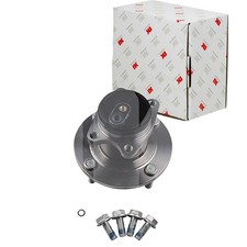 Essieu Smart FORFOUR