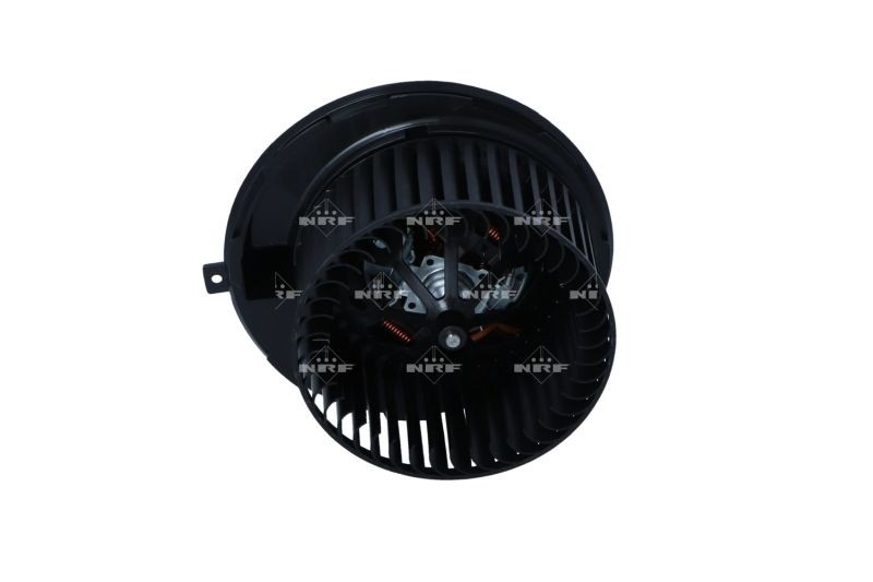 NRF Heater Blower for Volkswagen Touran TDi AZV 2.0 (02/2003-05/2010) Genuine
