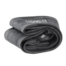 4.00/5.10-17 110/90-17 Motorcycle Tire Inner Tube TR-4 Straight Valve Stem 