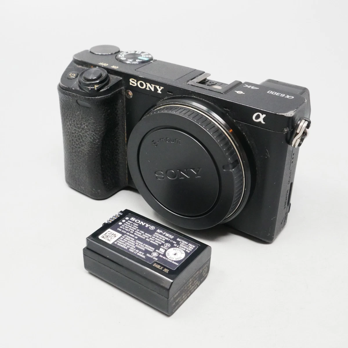 Sony Alpha A6300 Digital Cameras for Sale - Shop New & Used