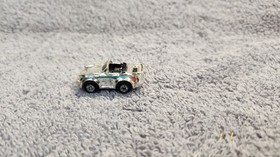 Micro Machines. Lot Of 16. Played With Condition.