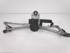 2018 KIA SPORTAGE WIPER MOTOR FRONT F 00S 2S2 810