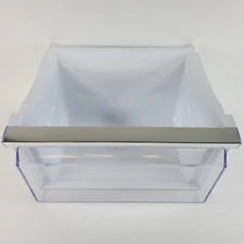 Lower freezer drawer DA97-15356C OEM