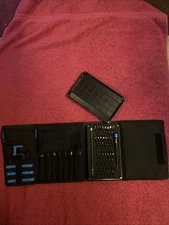 NEW iFixit Pro Tech Toolkit For Computers Electronics Gaming Cell Phones 70+pcs