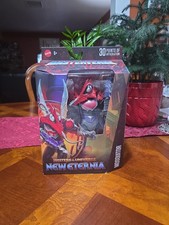 Mattel Masters of the Universe Masterverse New Eternia Mosquitor NIB SEALED