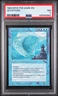 LEVIATHAN The Dark Rare PSA 7 Vintage MTG [Nostalgium]