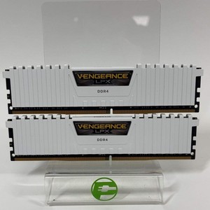 Corsair Vengeance LPX 32gb 2x16GB DDR4 3600 | eBay
