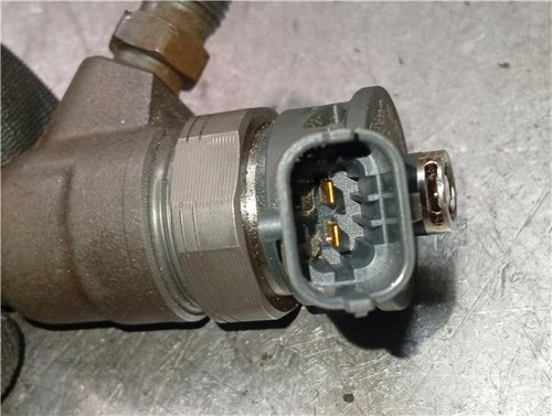 INJECTOR BRANDSTOF Renault Clio IV (5R) K9KE628 #92037 - Afbeelding 4 van 5