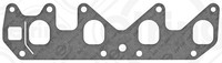 Dichtung AnsaugkrüMmer Elring 819.123 FüR Opel J82 T85 Ascona Corsa Kadett S83